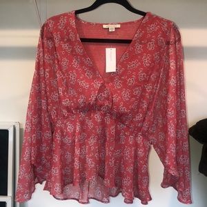 American Eagle blouse